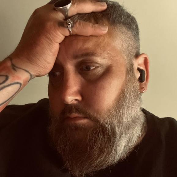 Meet your Posher, Jedediah - Picture 1 of 1